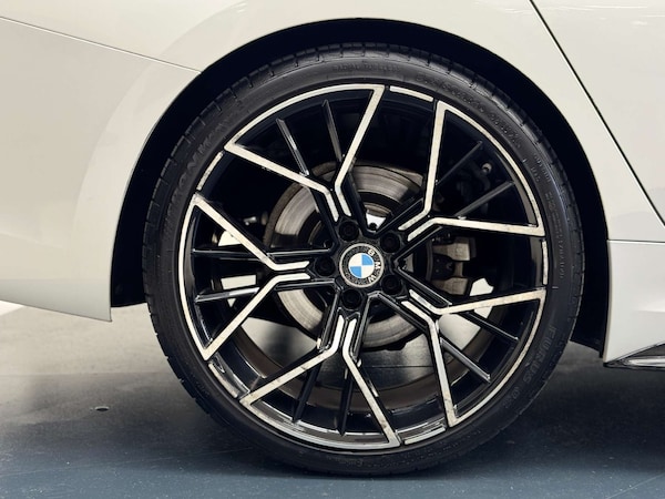 Used BMW 3 Series 2019 for sale - 75698002: Photo 34