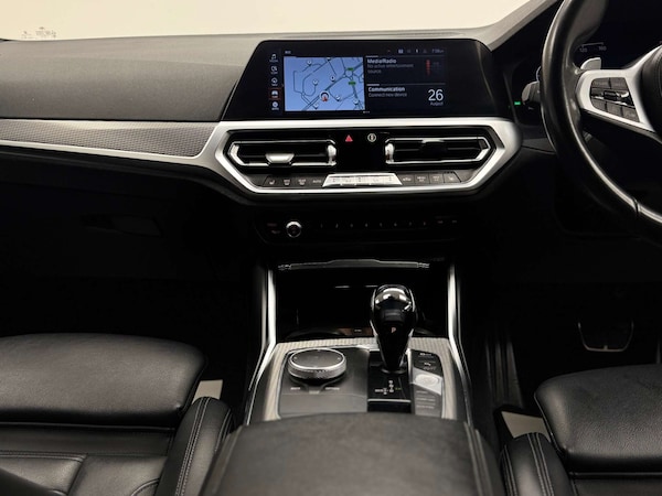 Used BMW 3 Series 2019 for sale - 75698002: Photo 35