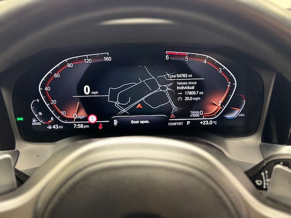 Used BMW 3 Series 2019 for sale - 75698002: Photo 36