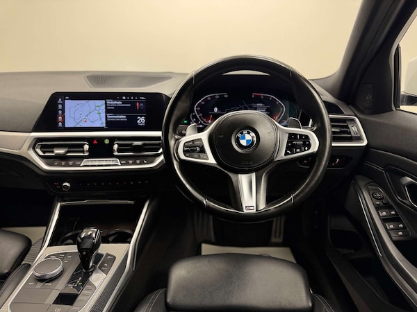 Used BMW 3 Series 2019 for sale - 75698002: Photo 39