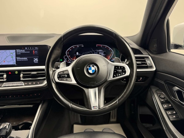Used BMW 3 Series 2019 for sale - 75698002: Photo 40