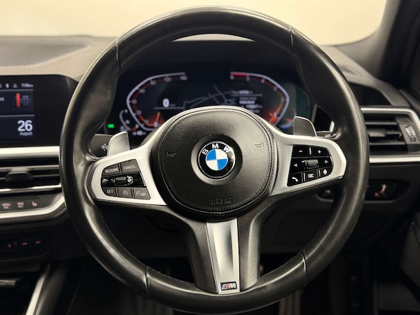 Used BMW 3 Series 2019 for sale - 75698002: Photo 41