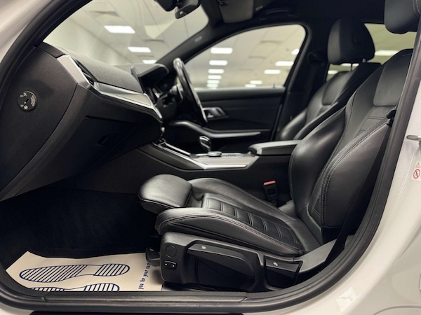 Used BMW 3 Series 2019 for sale - 75698002: Photo 42