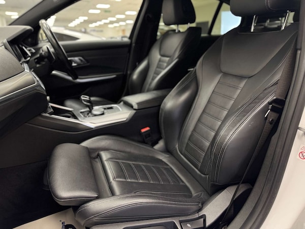 Used BMW 3 Series 2019 for sale - 75698002: Photo 43