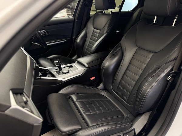 Used BMW 3 Series 2019 for sale - 75698002: Photo 44