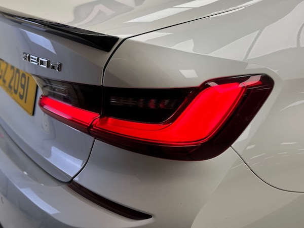 Used BMW 3 Series 2019 for sale - 75698002: Photo 45