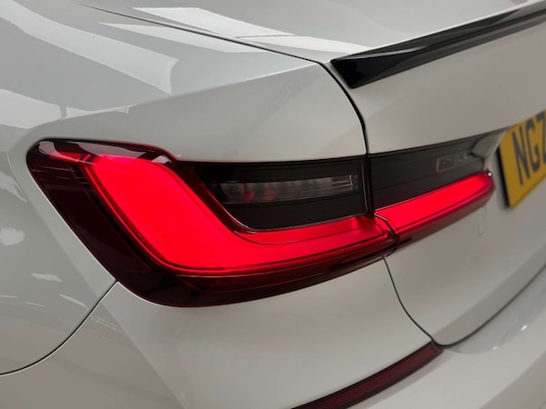Used BMW 3 Series 2019 for sale - 75698002: Photo 46