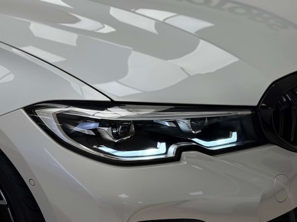 Used BMW 3 Series 2019 for sale - 75698002: Photo 47