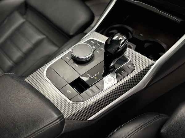 Used BMW 3 Series 2019 for sale - 75698002: Photo 5