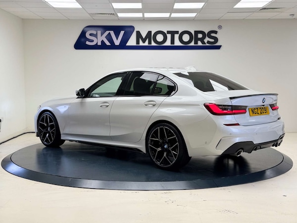 Used BMW 3 Series 2019 for sale - 75698002: Photo 6