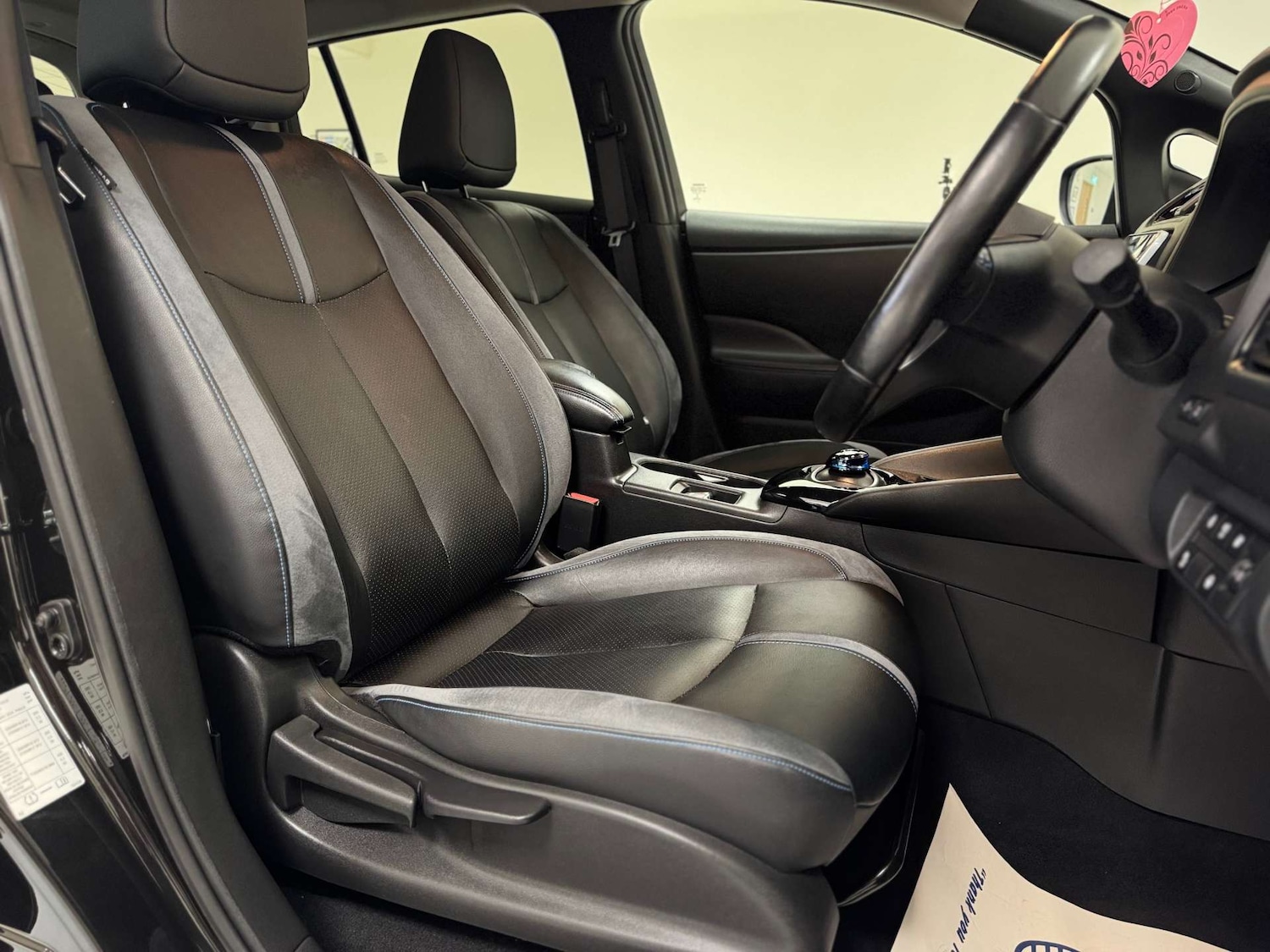 Used Nissan Leaf 2020 for sale - 76451744: Photo 14