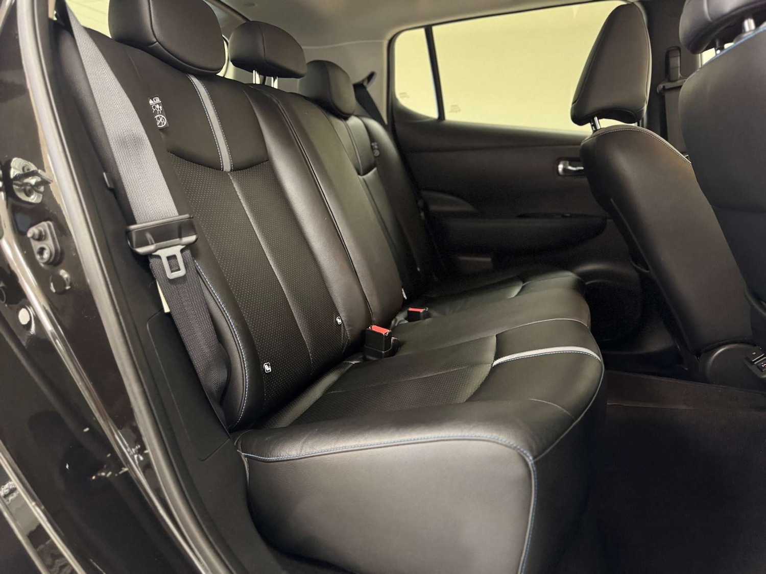 Used Nissan Leaf 2020 for sale - 76451744: Photo 17