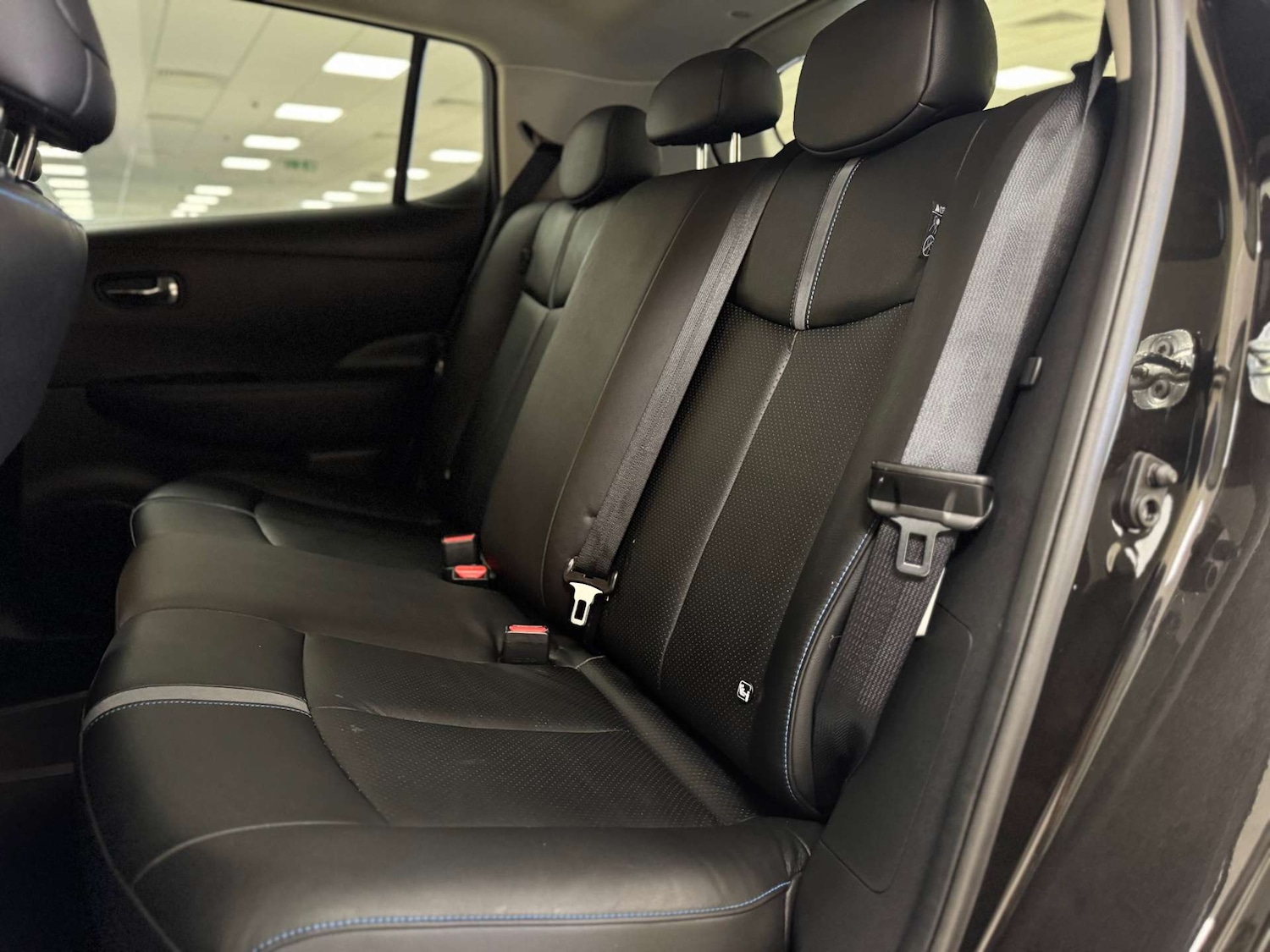 Used Nissan Leaf 2020 for sale - 76451744: Photo 18