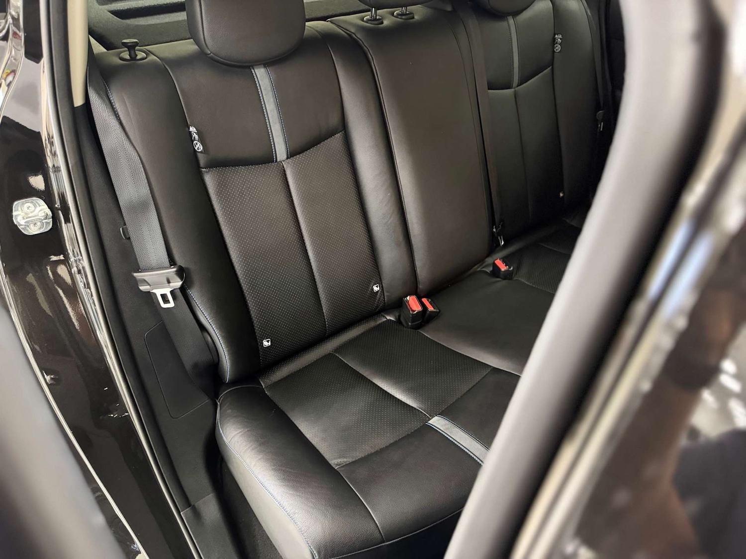 Used Nissan Leaf 2020 for sale - 76451744: Photo 19