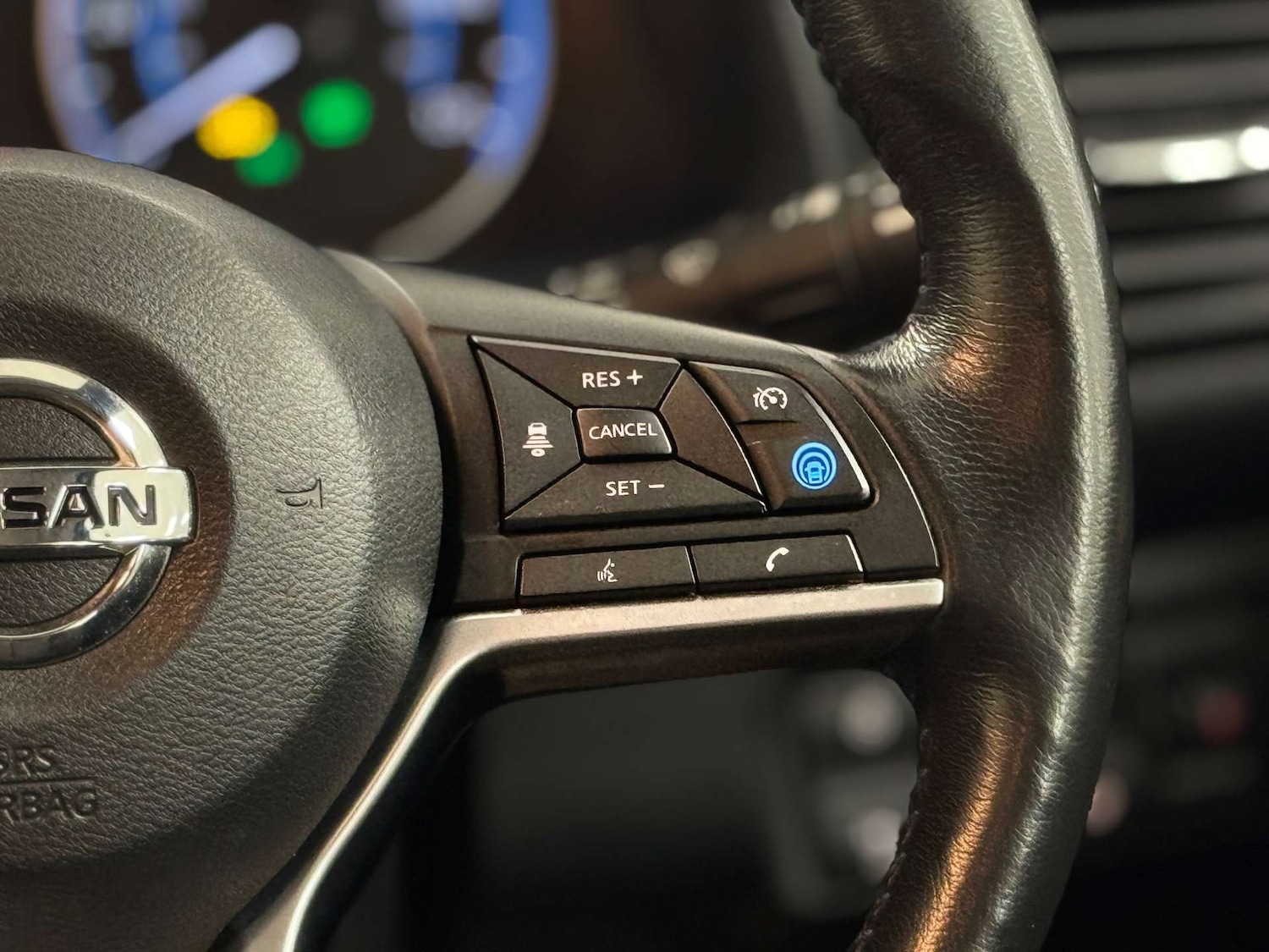 Used Nissan Leaf 2020 for sale - 76451744: Photo 22