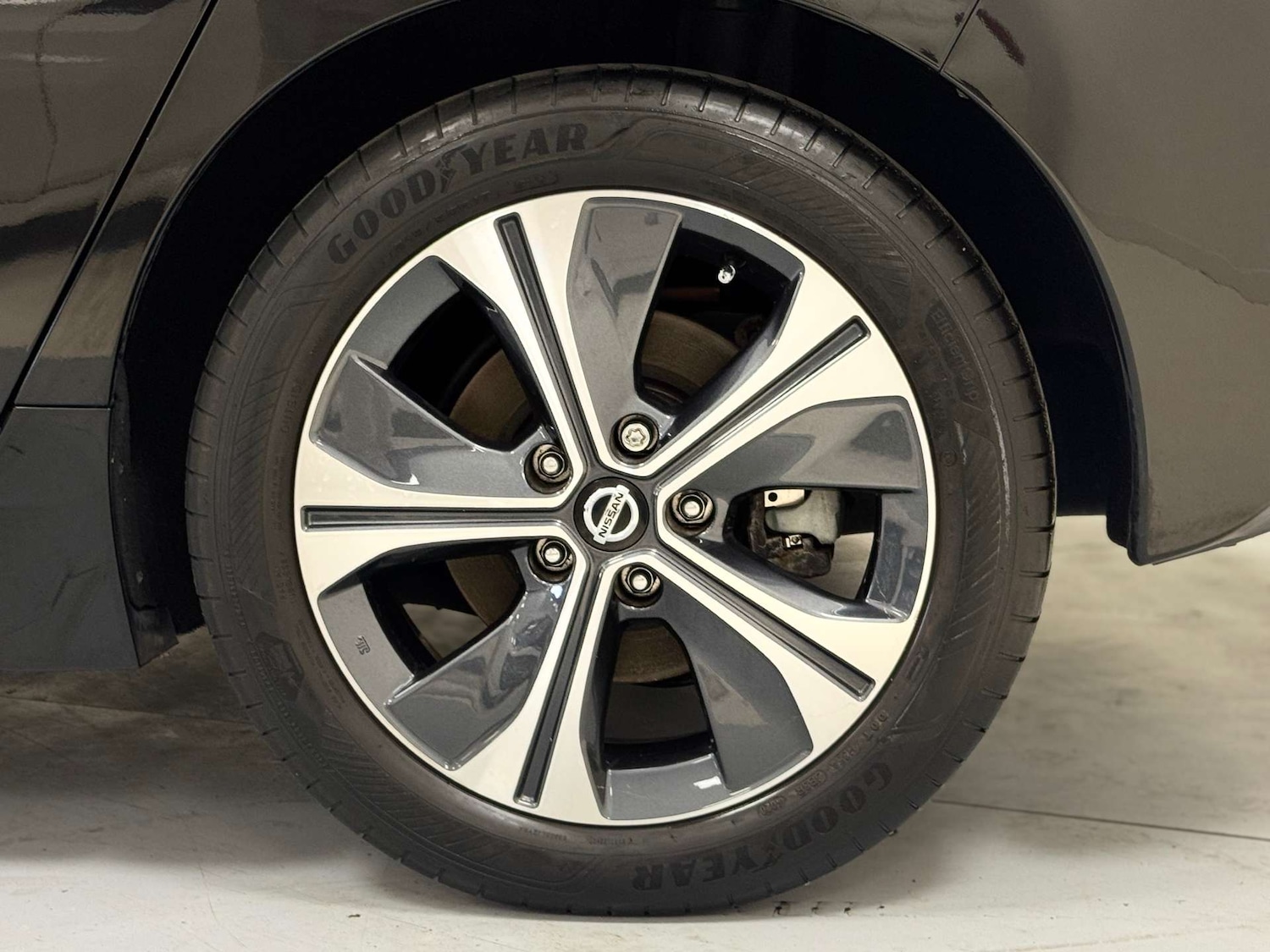 Used Nissan Leaf 2020 for sale - 76451744: Photo 31