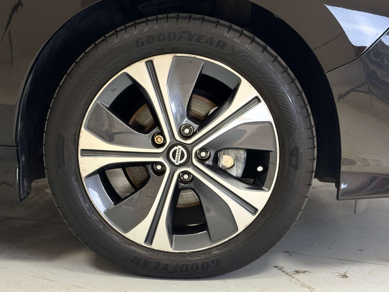 Used Nissan Leaf 2020 for sale - 76451744: Photo 32