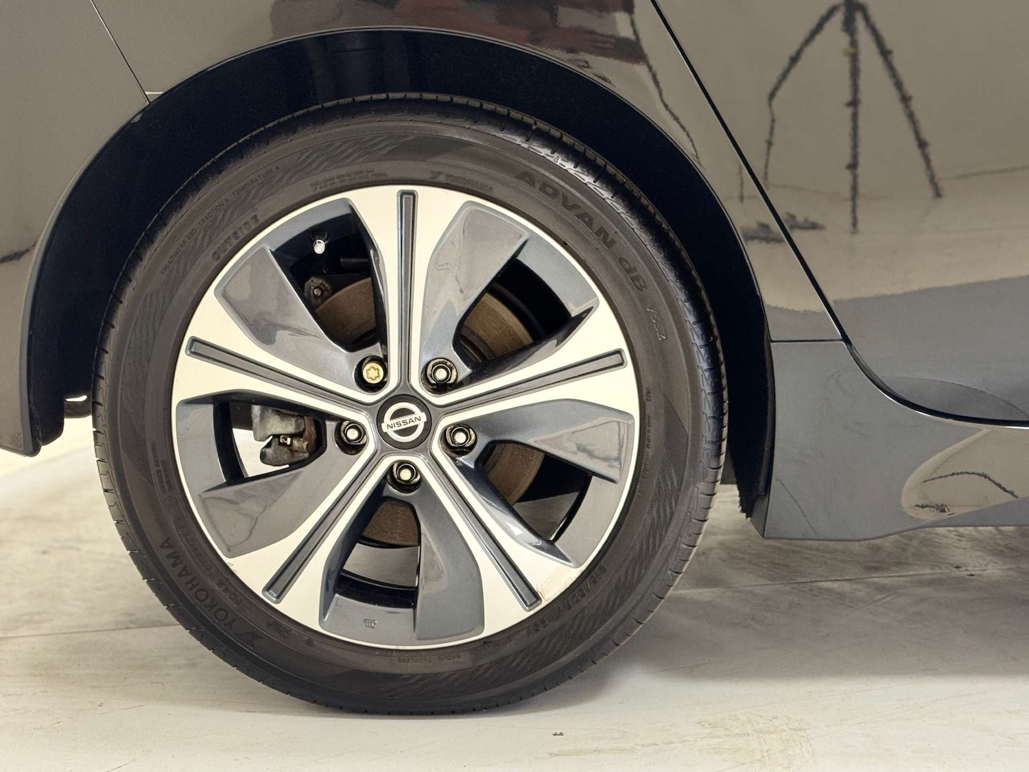 Used Nissan Leaf 2020 for sale - 76451744: Photo 33