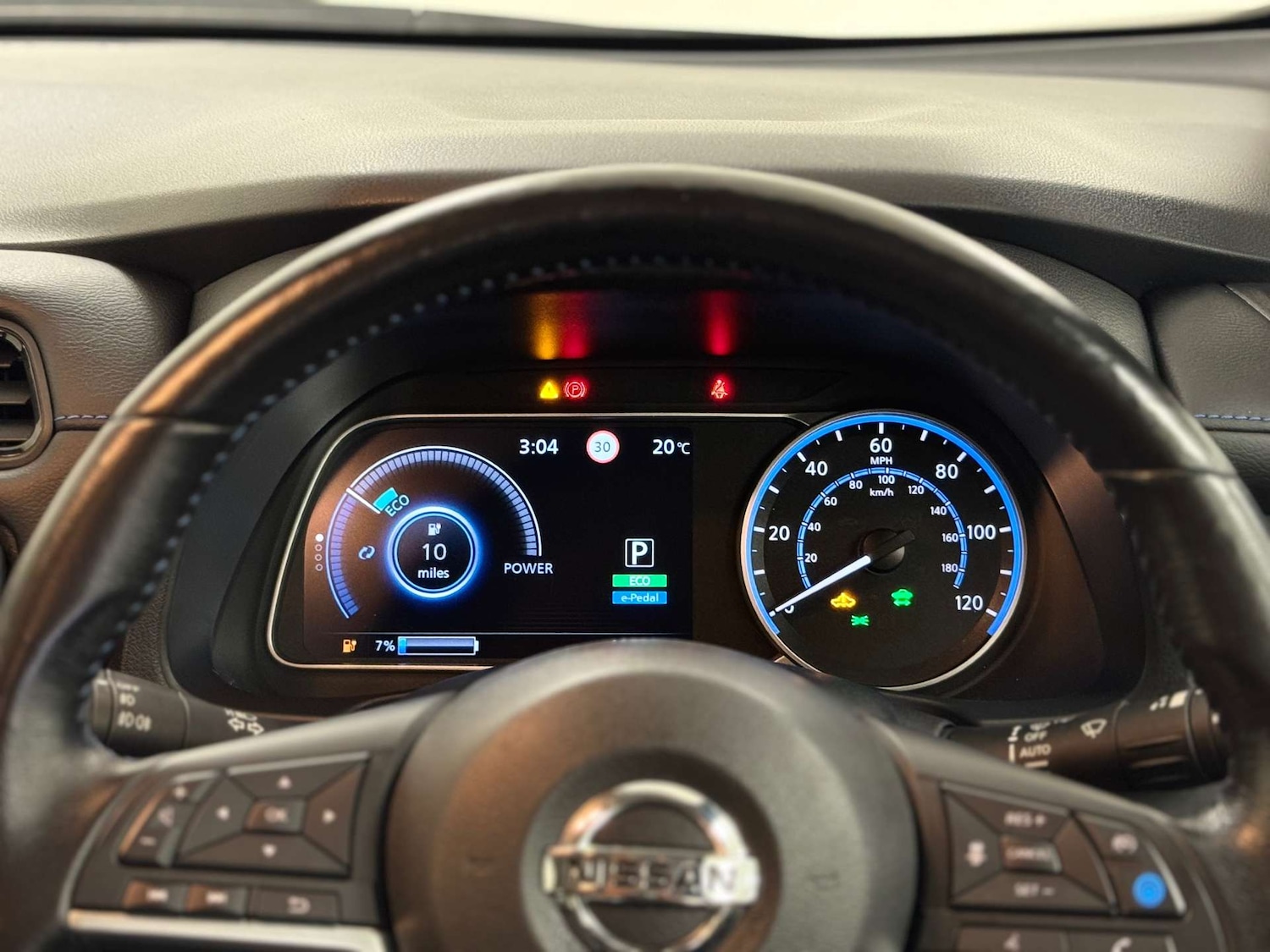 Used Nissan Leaf 2020 for sale - 76451744: Photo 36