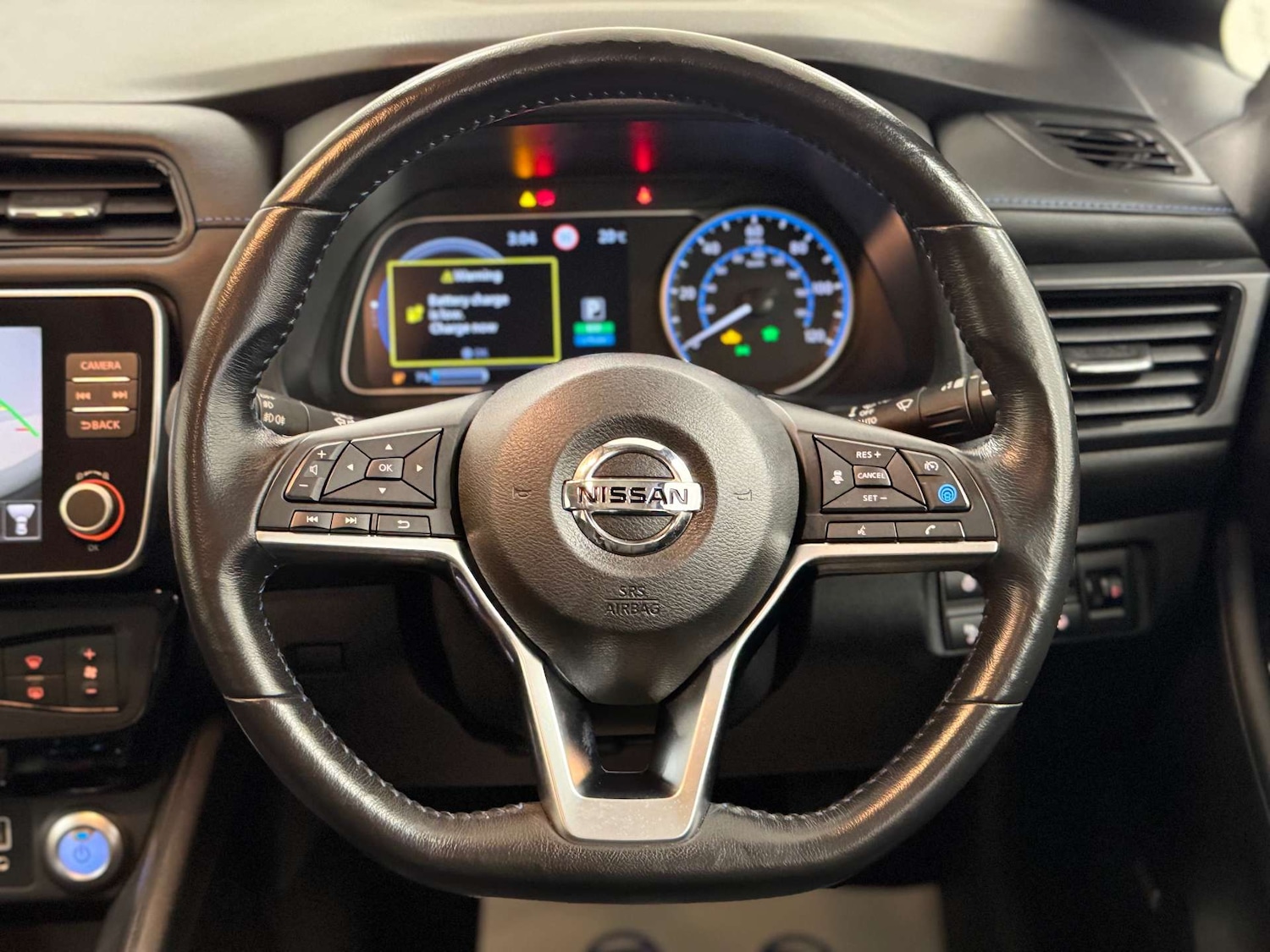 Used Nissan Leaf 2020 for sale - 76451744: Photo 38