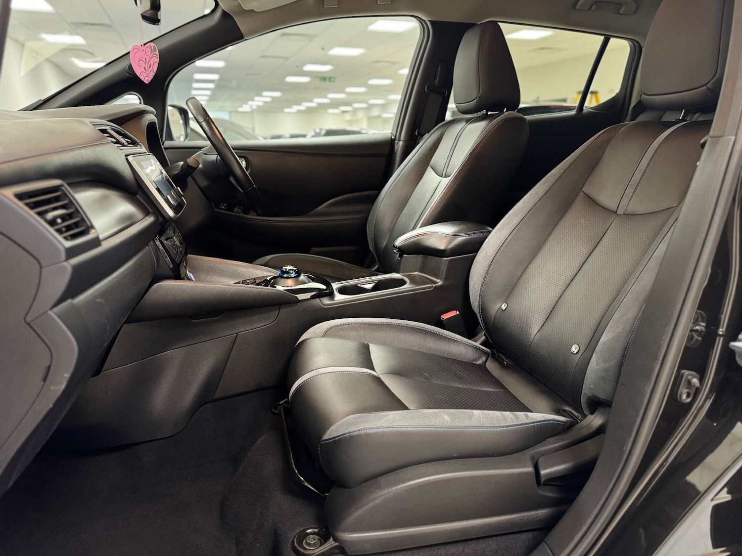 Used Nissan Leaf 2020 for sale - 76451744: Photo 39