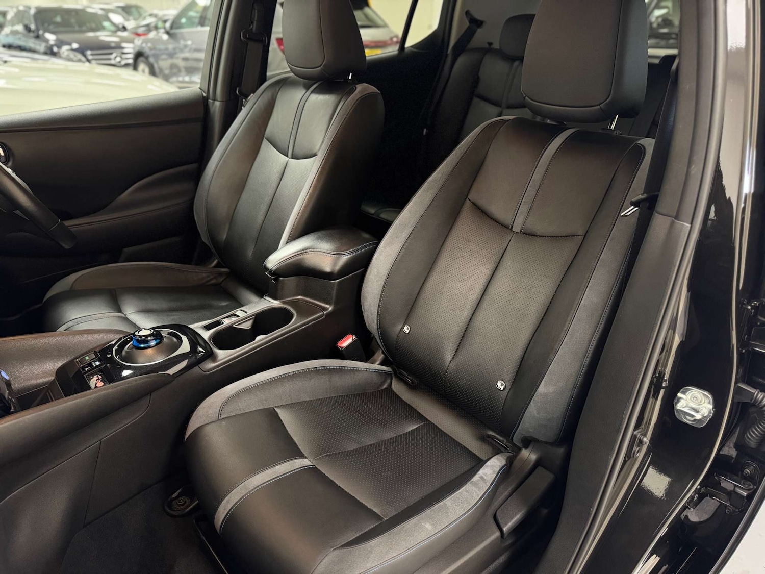 Used Nissan Leaf 2020 for sale - 76451744: Photo 40