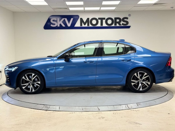 Used Volvo S60 2021 for sale - 74964856: Photo 10