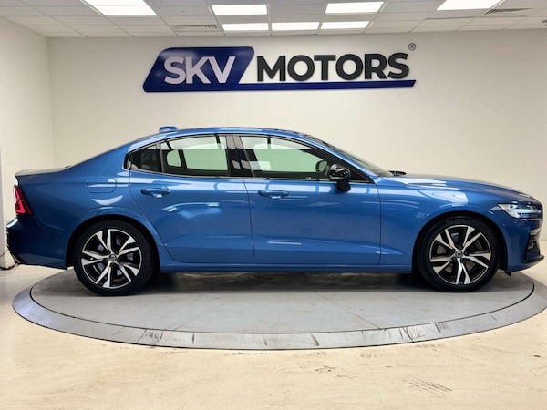 Used Volvo S60 2021 for sale - 74964856: Photo 12