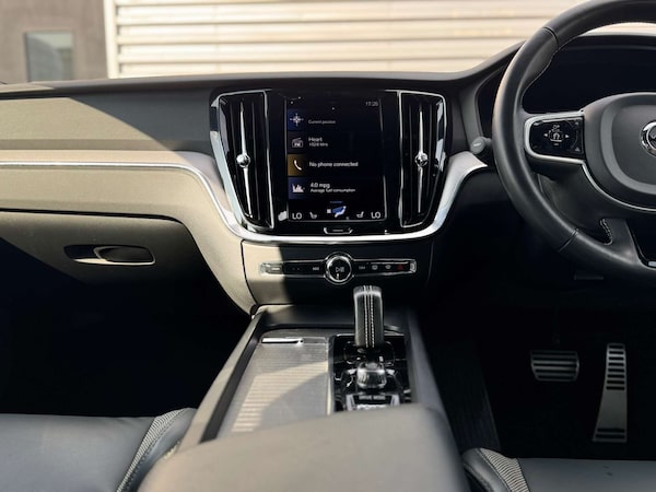 Used Volvo S60 2021 for sale - 74964856: Photo 16