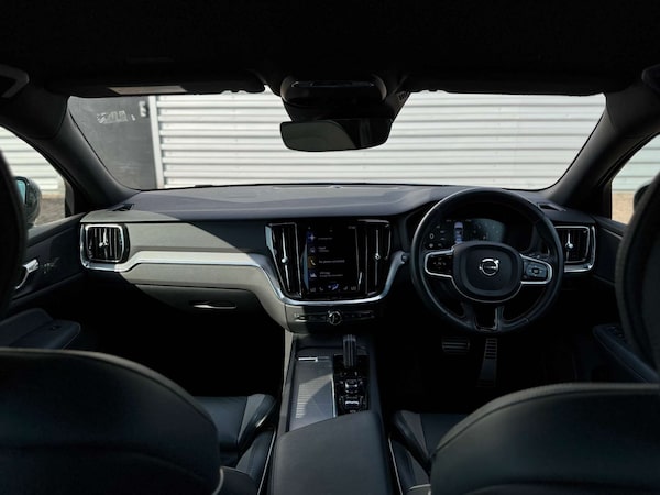 Used Volvo S60 2021 for sale - 74964856: Photo 18