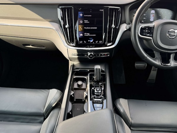 Used Volvo S60 2021 for sale - 74964856: Photo 19