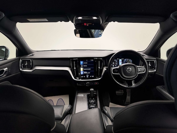 Used Volvo S60 2021 for sale - 74964856: Photo 20