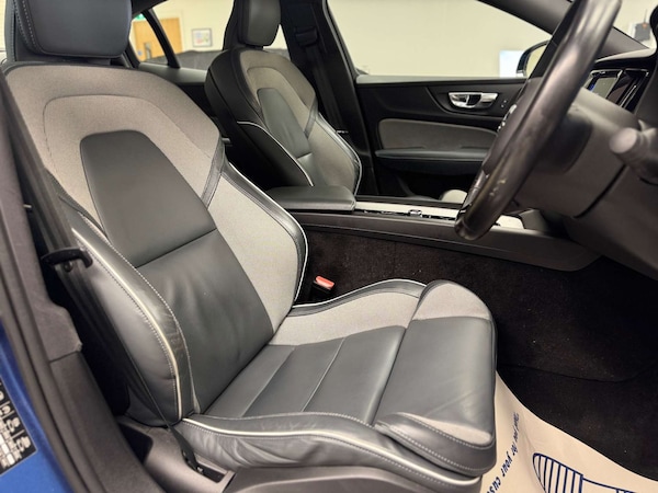 Used Volvo S60 2021 for sale - 74964856: Photo 25