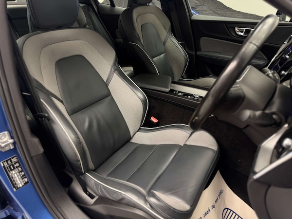 Used Volvo S60 2021 for sale - 74964856: Photo 26