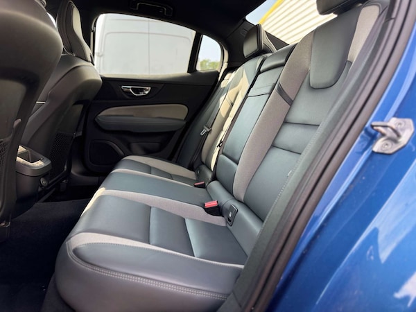 Used Volvo S60 2021 for sale - 74964856: Photo 27
