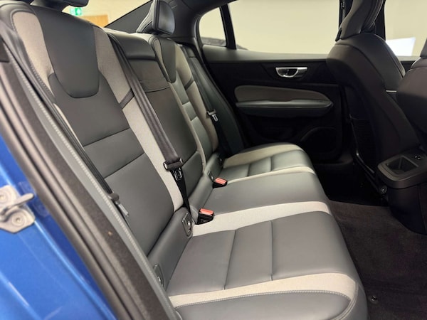 Used Volvo S60 2021 for sale - 74964856: Photo 31