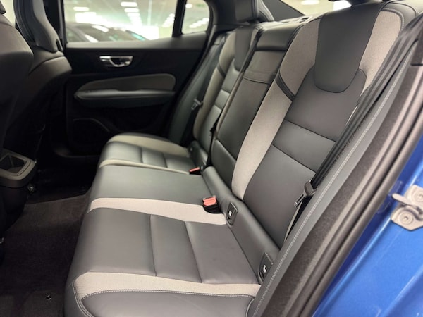 Used Volvo S60 2021 for sale - 74964856: Photo 32