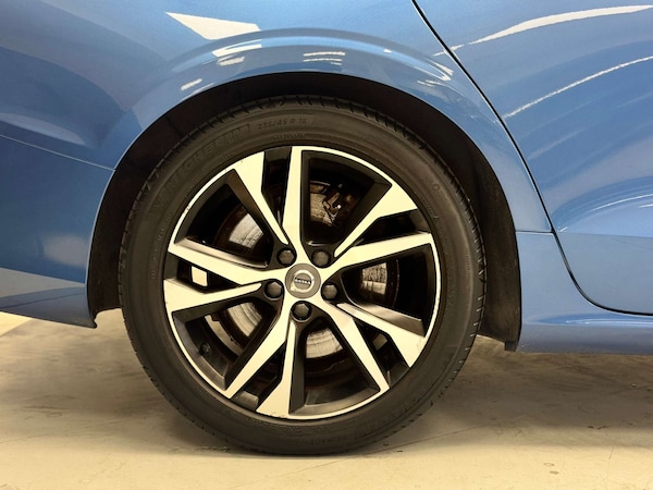 Used Volvo S60 2021 for sale - 74964856: Photo 47
