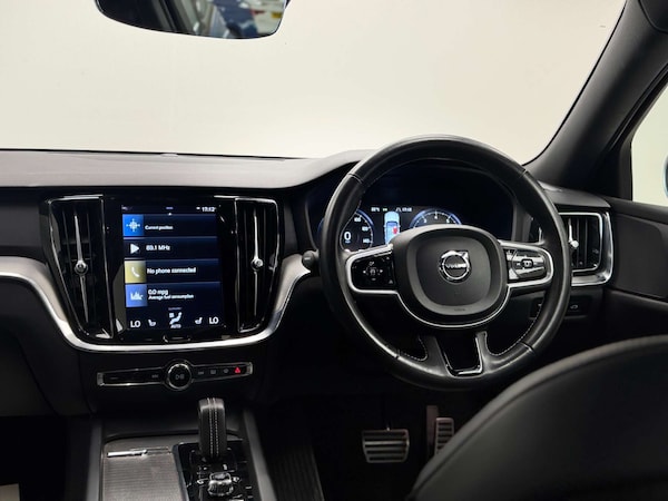 Used Volvo S60 2021 for sale - 74964856: Photo 4
