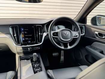 Used Volvo S60 2021 for sale - 74964856: Photo