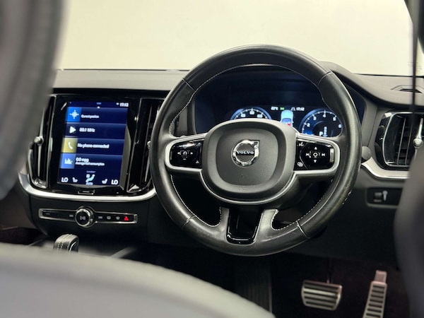 Used Volvo S60 2021 for sale - 74964856: Photo 61
