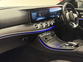 Used Mercedes-Benz E Class 2020 for sale - 79346254: Photo