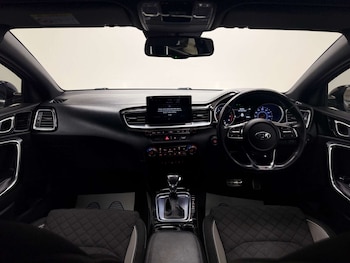 Used Kia Pro Ceed 2019 for sale - 79054640: Photo