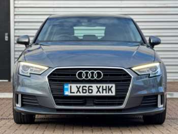 Used Audi A3 2016 for sale - 74763884: Photo
