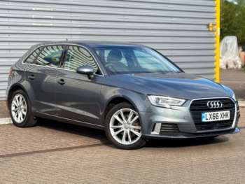 Used Audi A3 2016 for sale - 74763884: Photo