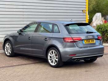Used Audi A3 2016 for sale - 74763884: Photo