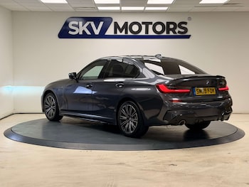 Used BMW 3 Series 2019 for sale - 78632387: Photo