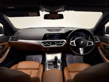 Used BMW 3 Series 2019 for sale - 78632387: Photo