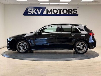 Used Mercedes-Benz A-Class 2019 for sale - 78423726: Photo