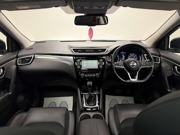 Used Nissan Qashqai 2020 for sale - 78998077: Photo